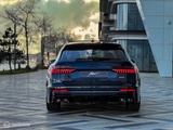 Minituur van Audi A6 Avant 55 TFSI e quattro S Line Competition|Pano|B&O