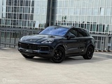 Minituur van Porsche Cayenne 2.9 S |Pano|Bose|Sport chrono|StoelKoeling