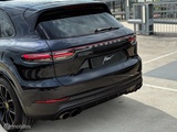 Minituur van Porsche Cayenne 2.9 S |Pano|Bose|Sport chrono|StoelKoeling