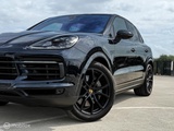 Minituur van Porsche Cayenne 2.9 S |Pano|Bose|Sport chrono|StoelKoeling