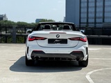Thumbnail of BMW 4-serie Cabrio 430i M-Sport |HUD |H&K audio |Dealer OH