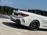 Thumbnail of BMW 4-serie Cabrio 430i M-Sport |HUD |H&K audio |Dealer OH
