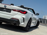 Thumbnail of BMW 4-serie Cabrio 430i M-Sport |HUD |H&K audio |Dealer OH