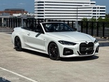 Thumbnail of BMW 4-serie Cabrio 430i M-Sport |HUD |H&K audio |Dealer OH