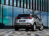 Thumbnail of Peugeot 3008 1.2 PureTech Active