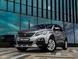 Thumbnail of Peugeot 3008 1.2 PureTech Active