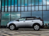 Thumbnail of Peugeot 3008 1.2 PureTech Active