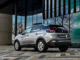 Thumbnail of Peugeot 3008 1.2 PureTech Active