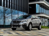Thumbnail of Peugeot 3008 1.2 PureTech Active