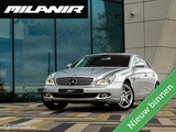 Minituur van Mercedes CLS-klasse 350 | Memory | Leder | Keyless | Boekjes