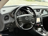Minituur van Mercedes CLS-klasse 350 | Memory | Leder | Keyless | Boekjes