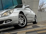 Minituur van Mercedes CLS-klasse 350 | Memory | Leder | Keyless | Boekjes
