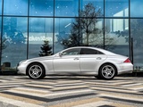 Minituur van Mercedes CLS-klasse 350 | Memory | Leder | Keyless | Boekjes