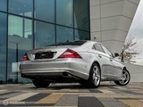 Minituur van Mercedes CLS-klasse 350 | Memory | Leder | Keyless | Boekjes