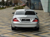 Minituur van Mercedes CLS-klasse 350 | Memory | Leder | Keyless | Boekjes