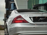 Minituur van Mercedes CLS-klasse 350 | Memory | Leder | Keyless | Boekjes