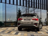 Minituur van Audi Q3 Sportback 35 TDI Pro S-Line |Pano|leder|drive select
