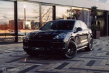 Minituur van Porsche Cayenne 4.0 GTS 460pk |Pano|Bose|Headup|Sportuitlaat
