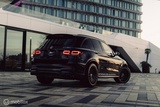 Minituur van Mercedes GLC-klasse 63s AMG 4MATIC+ |Pano|Carbon|Memory|HUD