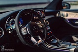 Minituur van Mercedes GLC-klasse 63s AMG 4MATIC+ |Pano|Carbon|Memory|HUD