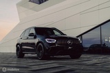 Minituur van Mercedes GLC-klasse 63s AMG 4MATIC+ |Pano|Carbon|Memory|HUD