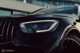 Minituur van Mercedes GLC-klasse 63s AMG 4MATIC+ |Pano|Carbon|Memory|HUD