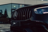Minituur van Mercedes GLC-klasse 63s AMG 4MATIC+ |Pano|Carbon|Memory|HUD