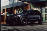 Minituur van Mercedes GLC-klasse 63s AMG 4MATIC+ |Pano|Carbon|Memory|HUD