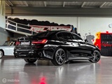Minituur van BMW 3-serie 320i M-Sport |Pano|Headup|Sfeer|Leder|Carplay