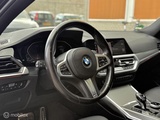 Minituur van BMW 3-serie 320i M-Sport |Pano|Headup|Sfeer|Leder|Carplay