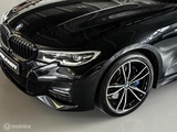 Minituur van BMW 3-serie 320i M-Sport |Pano|Headup|Sfeer|Leder|Carplay