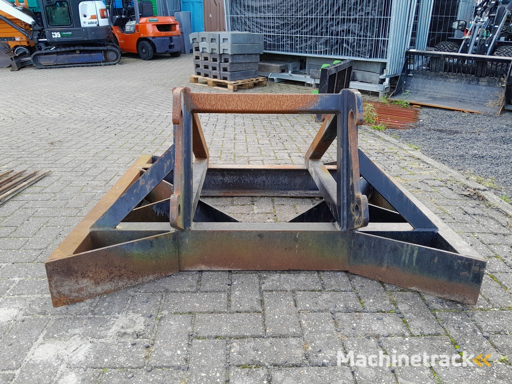 Giant schuifraam 130cm