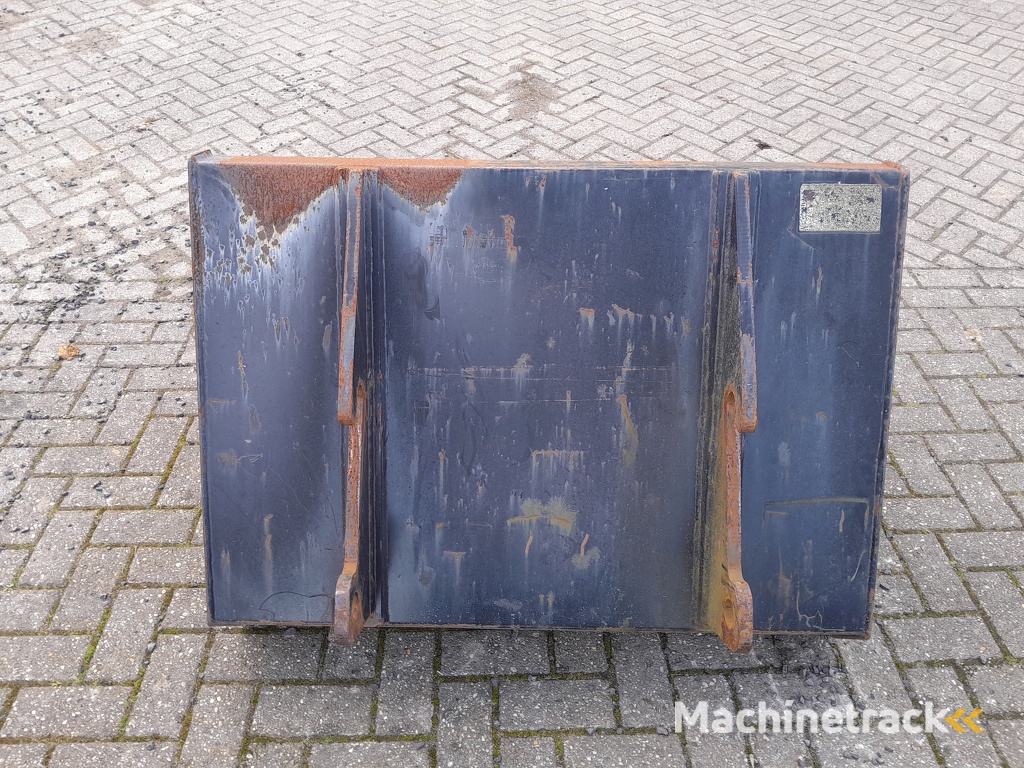 Giant Volume bak 110cm