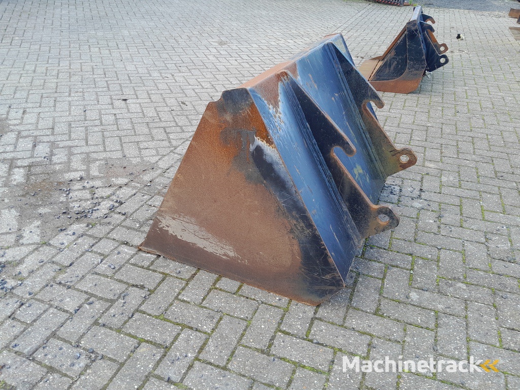 Giant Volume bak 110cm