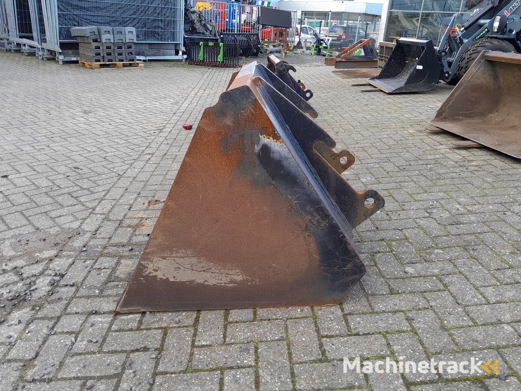 Giant Volume bak 110cm