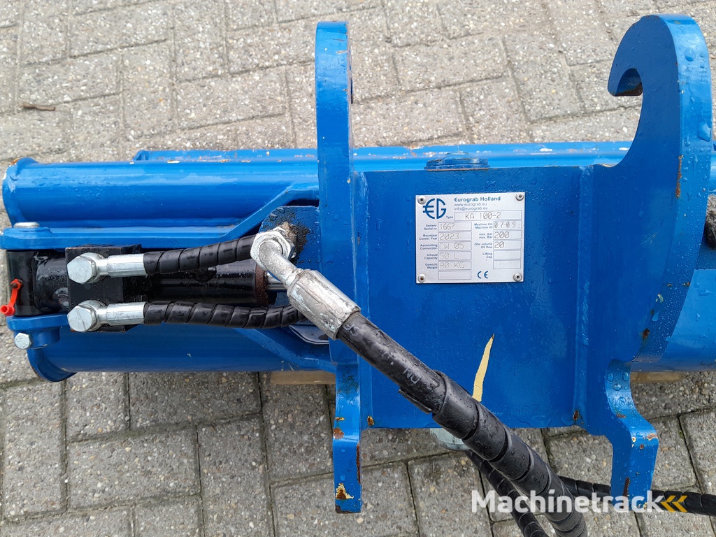 Eurograb KA 100-2