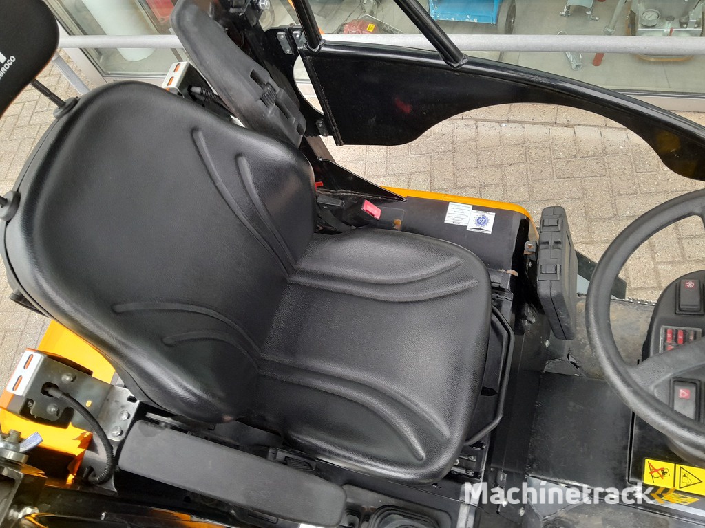 Giant G1500 X-tra  127 uur!