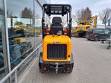 Miniaturansicht von Giant G1500 X-tr 2024 70 uur!