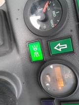 Miniaturansicht von Giant G1500 X-tr 2024 70 uur!