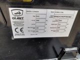 Miniaturansicht von Giant G1500 X-tra  127 uur!