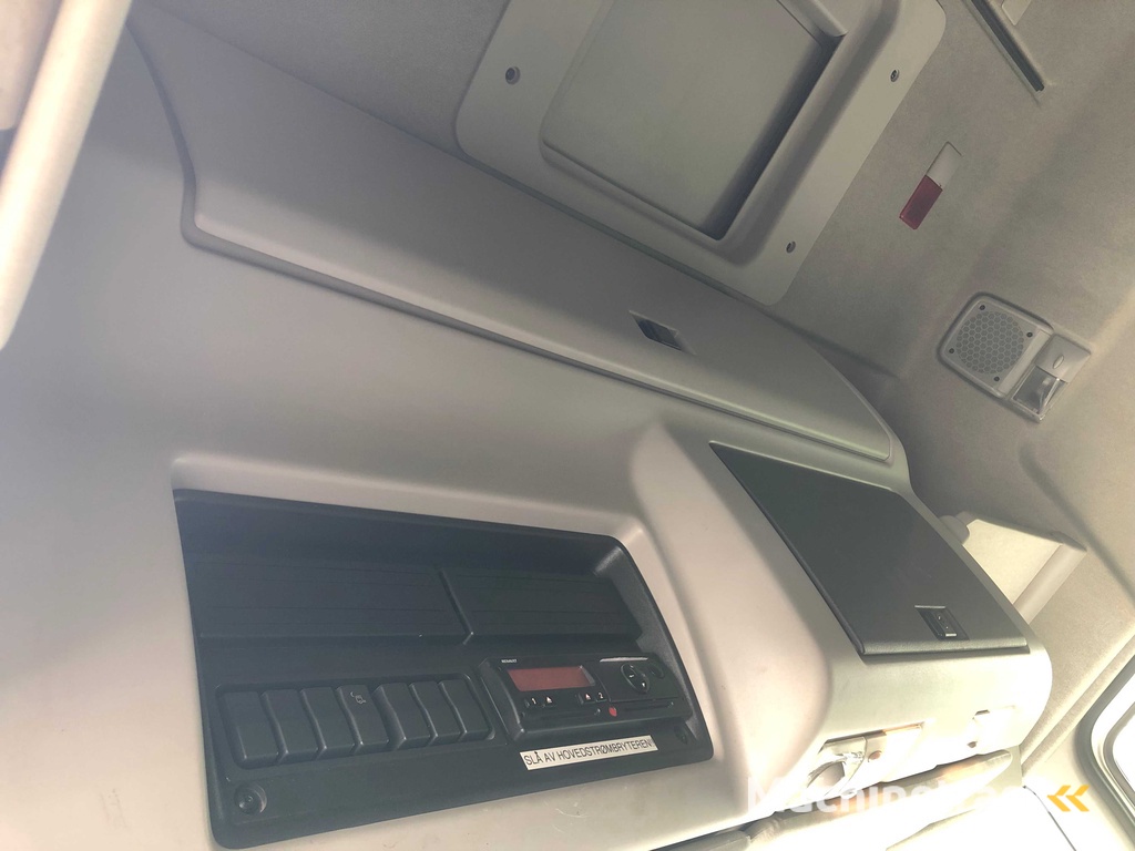 Renault Premium 380 4X2 SIDE OPENING EURO5