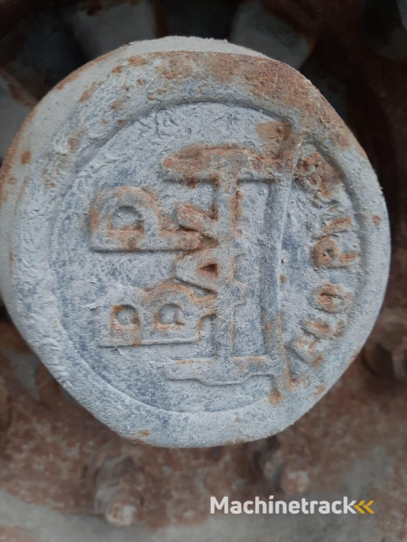 HFR HFR KK18 THERMO KING SPECTRUM TS