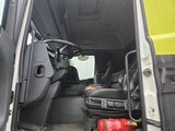 Minituur van Scania G450 6X2