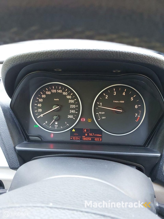 BMW 1-serie 114i EDE Business Sport