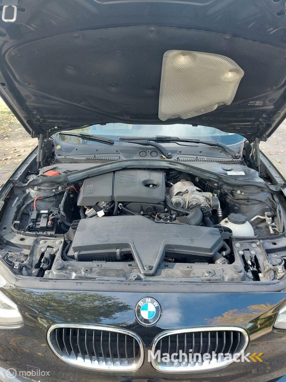 BMW 1-serie 114i EDE Business Sport