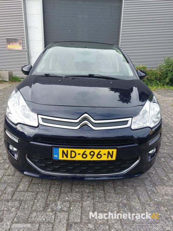 Citroen C3 1.2 PureTech Selection