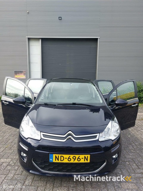 Citroen C3 1.2 PureTech Selection