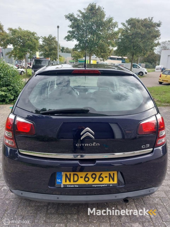 Citroen C3 1.2 PureTech Selection