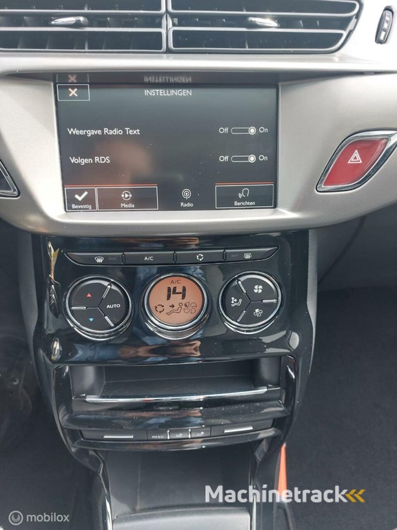 Citroen C3 1.2 PureTech Selection