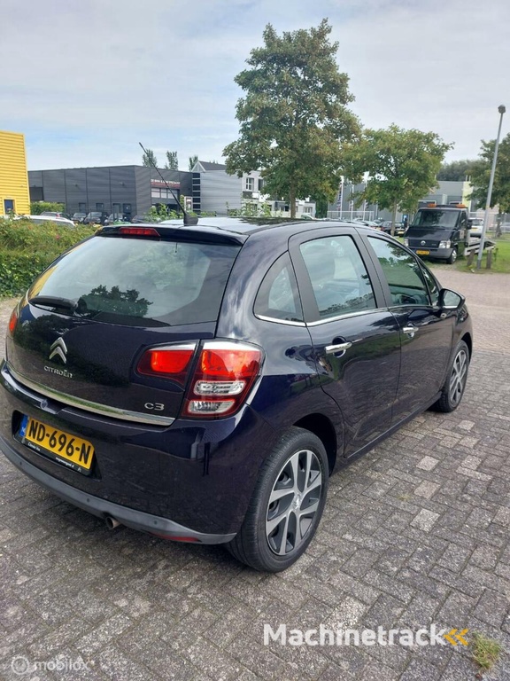 Citroen C3 1.2 PureTech Selection